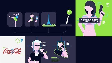 Sensifai Video Recognition