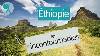 Ethiopie - Les incontournables du Routard