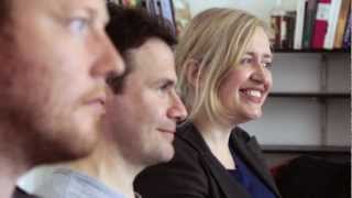 Film Four Scene Stealer - Shallow Grave 2.0