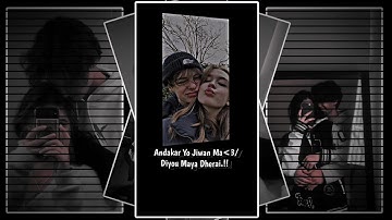 #xml #in #description New trend nepali song xml🔪🖤😊