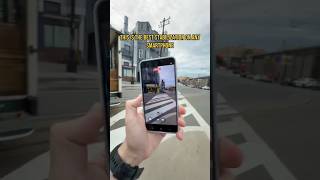 Galaxy S26 Video Stabilization is NO JOKE 🏃♂️💨🤳 Horizontal Lock On TESTED #samsung #phones