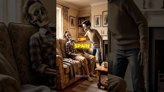 Dads by Country (Part 2)💀