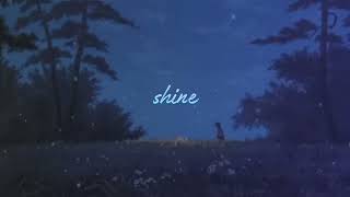 shine. // melodic future bass x pop edm type beat // prod. by aesttc