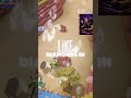Riding the Fastest Ostrich Ever (It Went Wrong) 😂 #shorts #gaming #funny