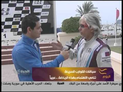         عمرو جميل ولقاء الشيخ حسن بن جابر الحرة