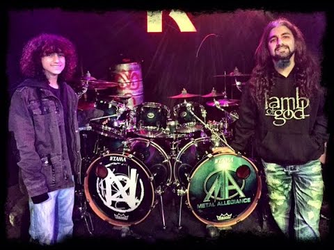 PORTNOY's on Gear, Preventing Injuries, Warmup's & Upcoming NEXT TO NONE Album [Part 2]