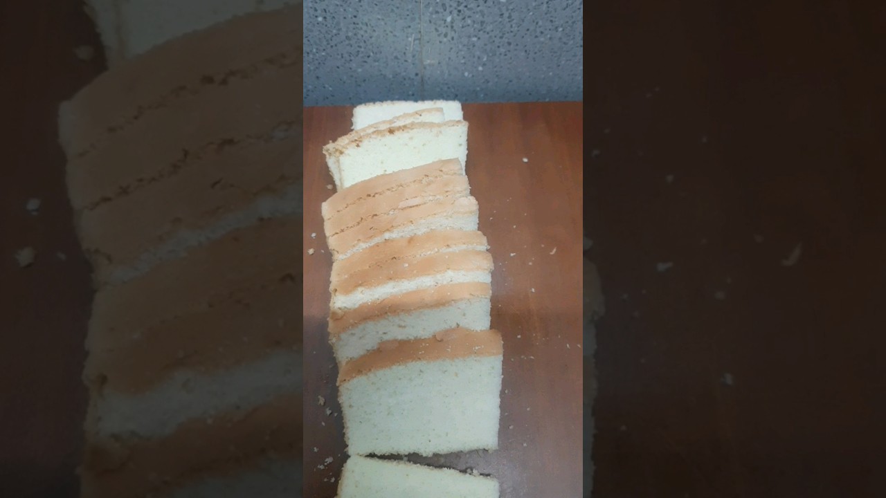 How to make Bakery style tea cake//home made cake//