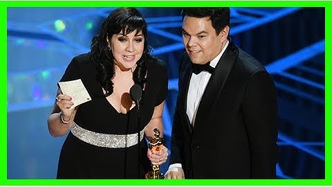 Oscars: 