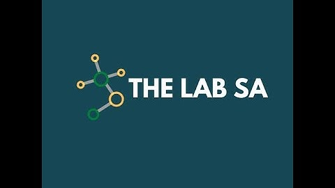 Welcome!! | The Lab SA Official YouTube Channel