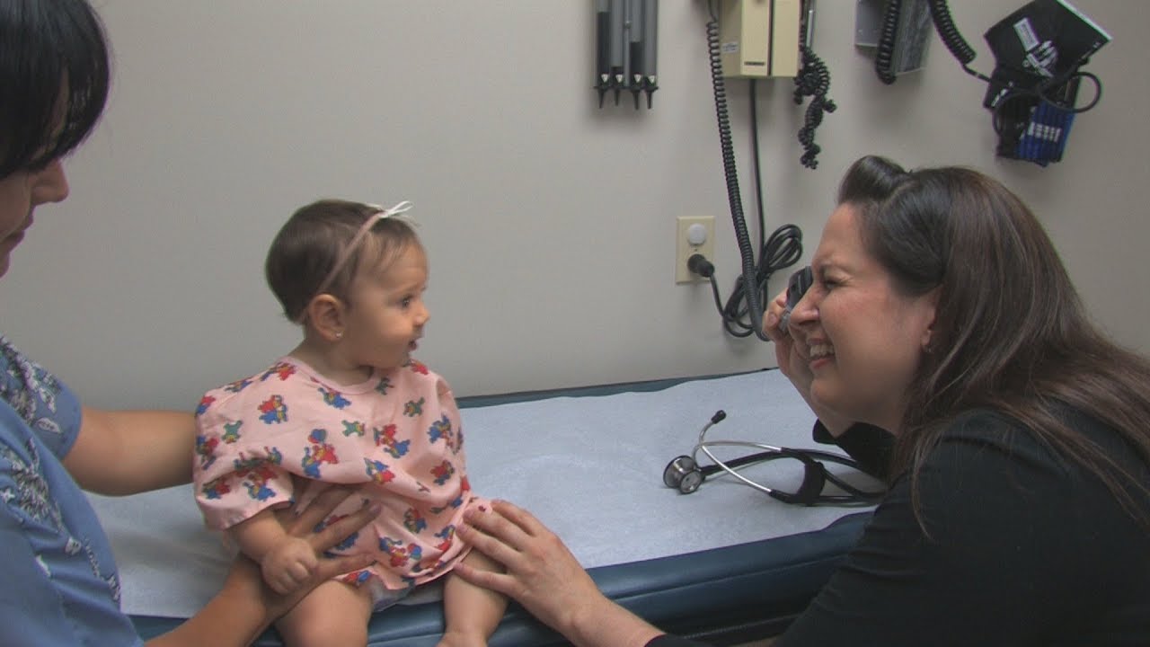 Nicole Antonio, MD Beaver Medical Group Pediatrician in Colton, CA