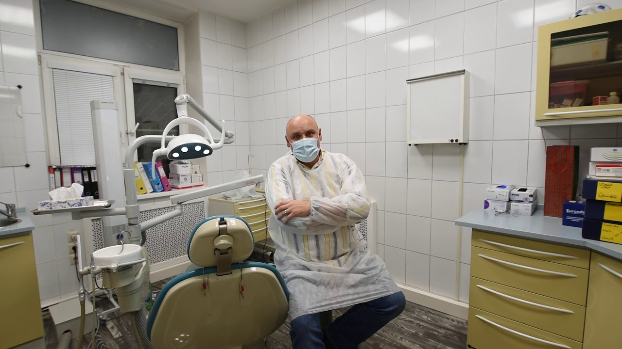 Отзыв Ремонт стоматологии 70м2 - Судостроительная 40 - YouTube