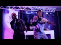 CRB Michano Cado Kitengo X Jaco Geezy City Rap Battles CRB 