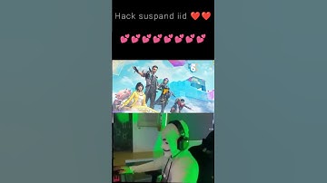 Hacker 😱How to unband suspan😱@nl jod fast emot AccountpopIur#hacker​#viraI​#freefIre​#shorts​#hack