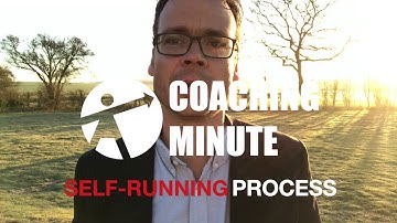 Self running process through TWI Job Methods