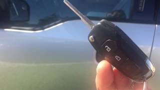 2015-2016  Ford F-150 shock sensor upgrade