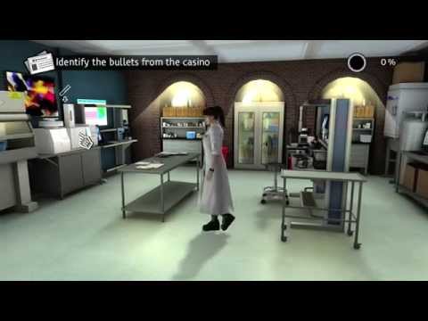 NCIS - Rule #39
