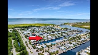 Islamorada Florida Keys Home For Sale