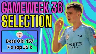 Isak Captain Trap? | Players To Target | DGW37 Explained