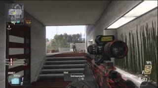 Tell the World - A Call of Duty Minitage