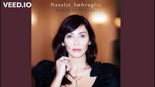 Natalie Imbruglia   Build It Better 2021 Audio