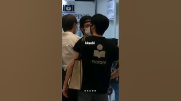 Have a safe flight DoJaeJung✈️ |#dpjaejung