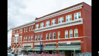 history of Cambridge ohio