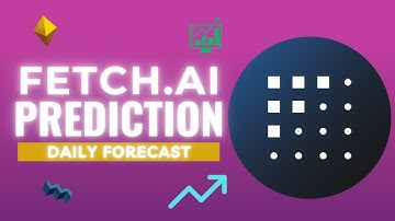 REVEALING FETCH.AI COIN TECHNICAL DAILY PRICE PREDICTION || FET CRYPTO NEWS UPDATE LIVE!