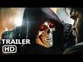 MASTERS OF THE UNIVERSE Official Final Trailer (2026)