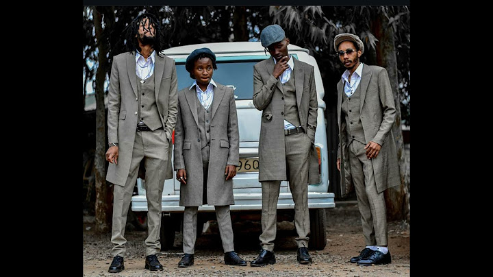 ETHIC - UKITAKA ( BEHIND THE SCENES)