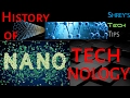 Lhistoire de la nanotechnologie  conseils techniques de shrey