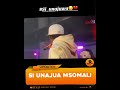 SI UNAJUA MSOMALI Duet Mbossomusic Music Bongoflava Eastafrica Audioplayer Afande Musician SI UNAJUA MSOMALI Duet Mbossomusic Music Bongoflava Eastafrica Audioplayer Afande Musician