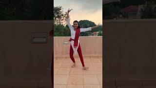 Chunar S Dayspecial Bharatnatyam By Ayushi Abcd 2 Varun Dhawan Arijit Singh