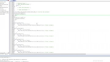 Display de 7 segmentos con pulsador, stm32f103c6 (proteus)