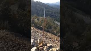 Montañas de Viseu, Portugal #travel #Mountain #portugal