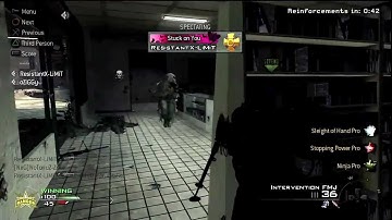 ResistantX vs. NoToriuZ