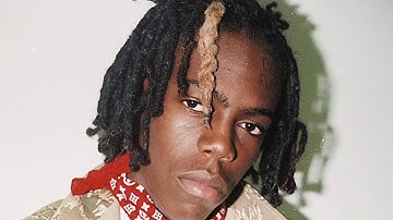 I just yung bans (extended)