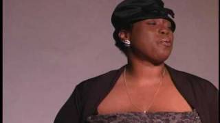 Watch Alysia Joy Powells Championship Performance February 2010