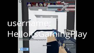 roblox | telling my username and password part 2