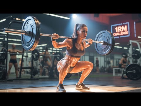 Workout Music Mix 2025 Best Gym Music Gym EDM Music 137