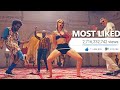 Top 100 Most LIKED Songs Of All Time (January 2020)