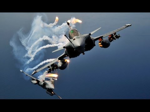 air force weapons