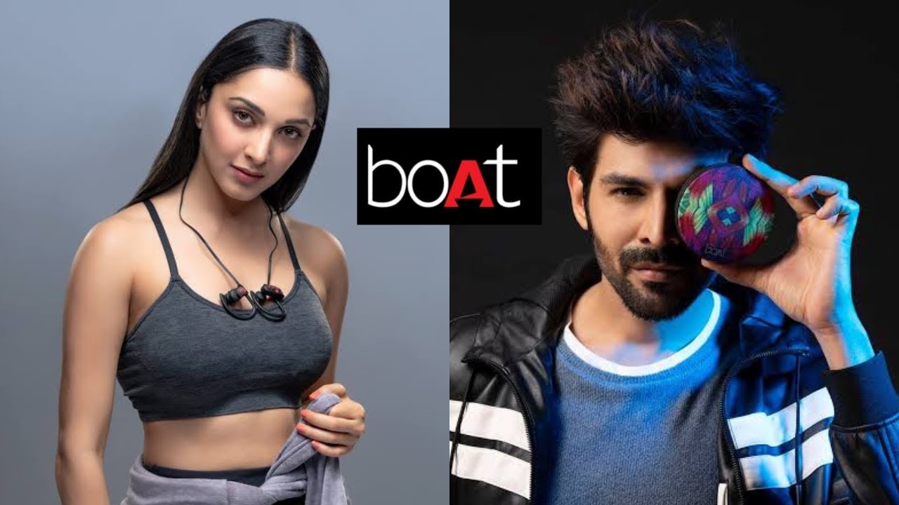 Kartik Aaryan और Kiara Advani के कारण boat बना India का successful
