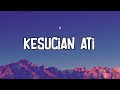 Kesucian Ati - Demy || Ojo Dipadakno Isun (Lirik Lagu)