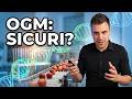 Organismi GENETICAMENTE MODIFICATI: è SICURO MANGIARLI?