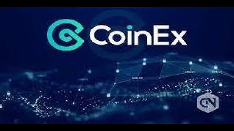 coinex exchange for beginners
