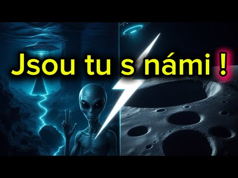 Co skrývá oceán? A proč jsme přestali létat na Měsíc?