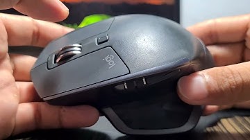 Review chuột Logitech MX Master 2S của mình sau 2 năm sử dụng.