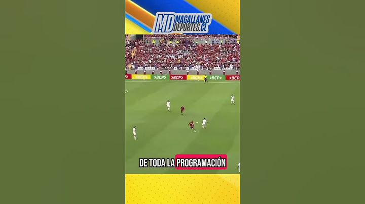 😱 ¡Insólito autogol de Bolivia ante Venezuela! #futbol