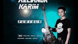Download lagu Azlianur Karim - Furious Album (preview song)
