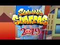 Subway Surfers Rewind 2019 Subway Surfers Rewind 2019